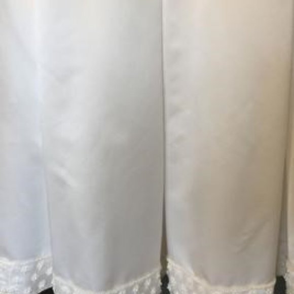 Demetrios Strapless Bridal Dress - Picture 6 of 6